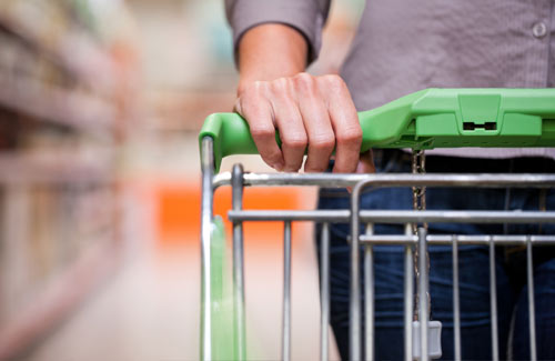 Mystery Shopping Company - In Person
