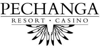 Pechanga logo for Mystery Shopping