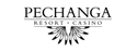 Pechanga logo for Mystery Shopping