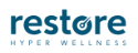 Restore Hyper Wellness mystery shopping solutions provided by Advanced Feedback